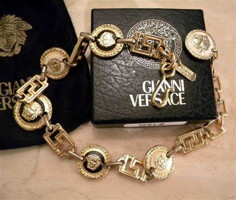 versace wholesale jewelry